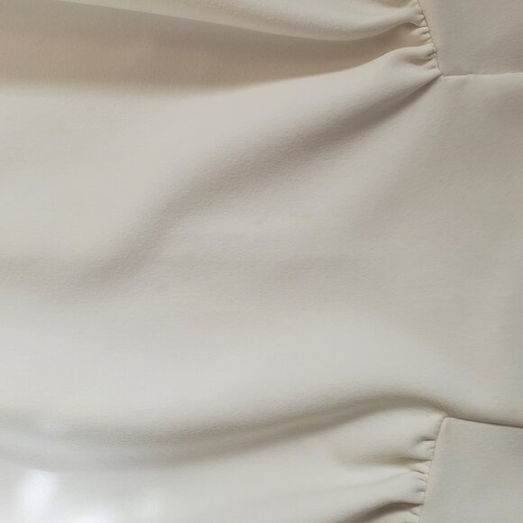 Elliat White Dress - Picture 5 of 6